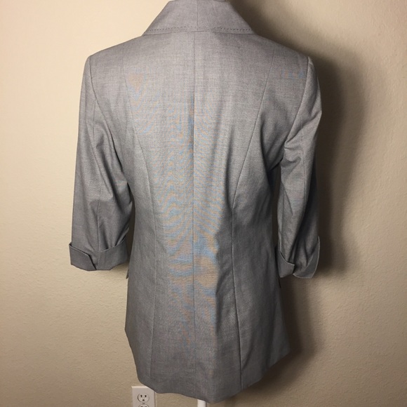 Chico’s Women’s Blazer - Picture 5 of 6